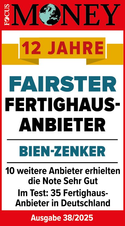 Frei planbare Doppelhaushälfte in Rödenhof